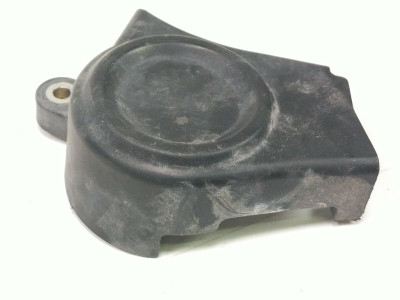 19 Honda Grom MSX 125 Front Sprocket Cover Plastic Guard