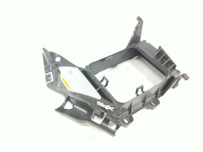 21 Can Am Ryker Spyder Air Intake Baseplate Cover Mount Bracket 706600370