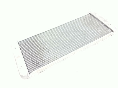 21 Can Am Ryker Spyder Radiator Cooling Fan 709200724