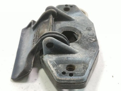 07 Seadoo RXT 215 Seat Latch Lock 269700077