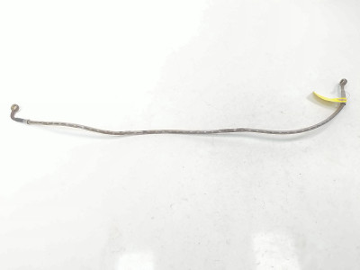 19 Polaris RZR S 1000 60 Inch Front Left Radiator Coolant Lines Hoses