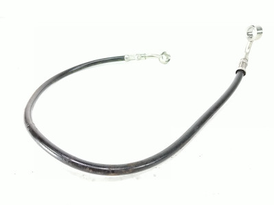 17 Harley Davidson Freewheeler FLRT Front Brake Cable Line Hose