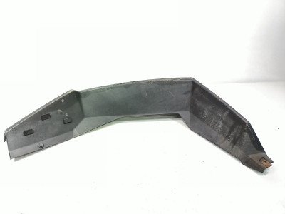 19 Polaris RZR S 1000 60 Inch Cover Panel Plastic