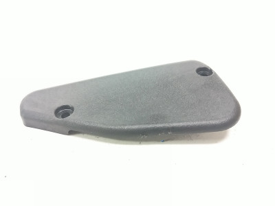 17 Harley Davidson Freewheeler FLRT Trunk Hinge Cover Plastic 53000334