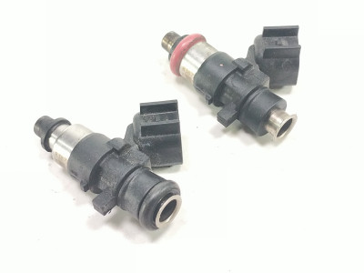 17 Harley Davidson Freewheeler FLRT Fuel Injectors