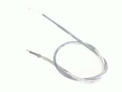 08 18 Kawasaki KLR 650 Clutch Line Hose