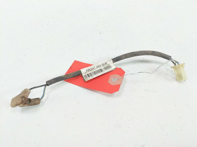 10 Honda NT700 Ignition Coil Wire Wiring Harness