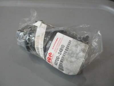 Suzuki OEM Pillion LH Footrest Assembly 17-19 LS650 Boulevard 43700-24B10