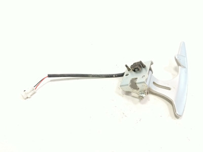 20 Yamaha YXZ 1000 YXZ1000R Right Steering Wheel Paddle Shifter YZ74
