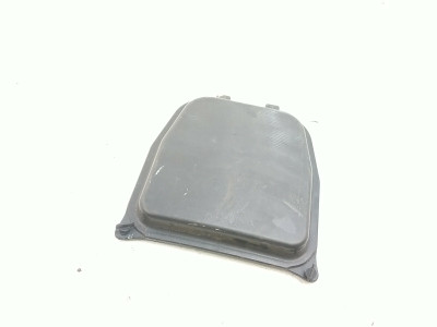 21 Kawasaki KRX Teryx KRF1000 A/C Box Cover Panel Plastic 14093-0843