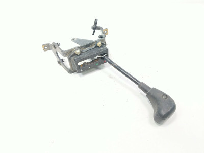 21 Kawasaki KRX Teryx KRF1000 Shift Shifter Gear Selector Lever