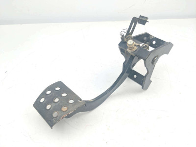 21 Kawasaki KRX Teryx KRF1000 Brake Pedal Mount Bracket