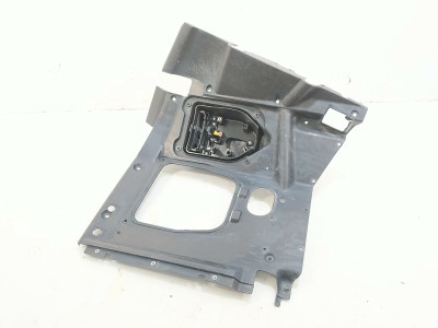 21 Kawasaki KRX Teryx KRF1000 Inner Body Cover Panel Plastic 14093-0840