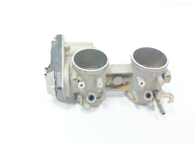 21 Kawasaki KRX Teryx KRF1000 Fuel Throttle Body Bodies