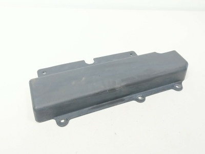 21 Kawasaki KRX Teryx KRF1000 Breather Pipe Cover Panel Plastic 14093-0937