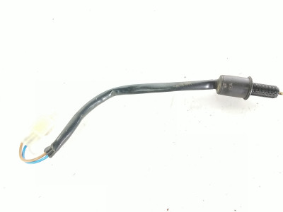 11 Kawasaki Ninja ZX6R Rear Brake Light Switch Sensor