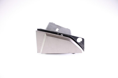 09 BMW K1300GT Right Side Fairing Storage Pocket Glove Box 7685037