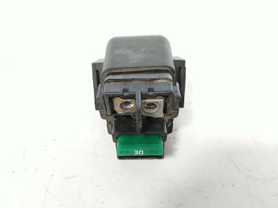 05-08 Kawasaki ZZR 600 Starter Start Relay Solenoid