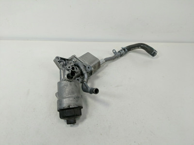 18 Vanderhall Venice Oil Cooler Pump Pick Up Assembly