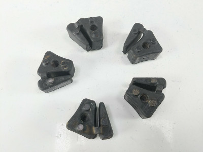 21 Honda CBR500R CBR 500 Rear Wheel Cush Drive Sprocket Hub Rubbers