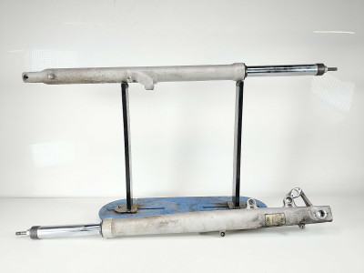 99 BMW R1100 RT Front Forks Suspension Set (STRAIGHT) 2311983