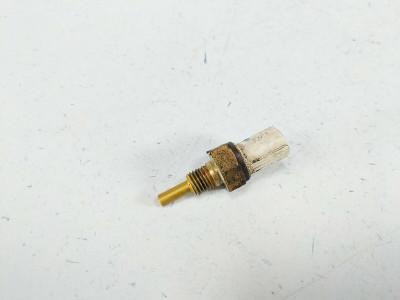 12 Kawasaki Ninja ZX14 Coolant Temp Temperature Sensor 30918 - Sun