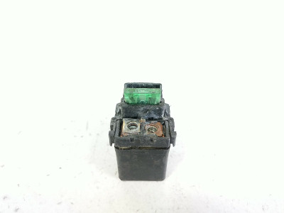 04 Yamaha YZF-R6 R6S Starter Start Relay Solenoid