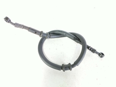 17 Kawasaki Ninja 300 EX300 Cable Front Brake Line Hose