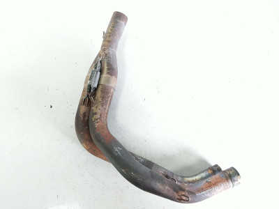 06-08 Yamaha YZF-R6S YZF R6 Exhaust Headers Head Pipes - Sun Coast