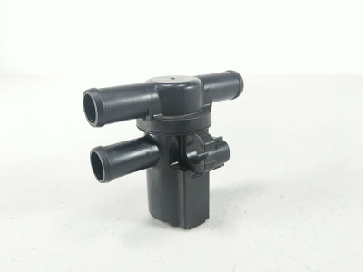 09 Kawasaki Ninja ZX6R Breather Air Valve 8Z80124