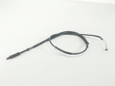 09 Kawasaki Ninja ZX6R Clutch Line Hose