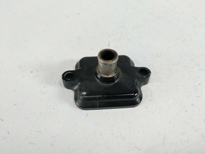 09 Kawasaki Ninja 650 EX650R Oil Pump Cover