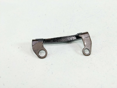 09 Kawasaki Ninja 650 EX650R Engine Motor Chain Guide