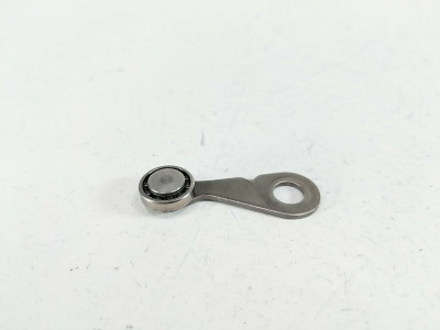 09 Kawasaki Ninja 650 EX650R Engine Mount Linkage