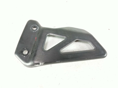 01-03 Suzuki GSXR 600 750 Right Heel Guard