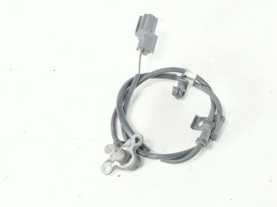 08 09 Kawasaki Concours ZG1400 ABS Sensor 165