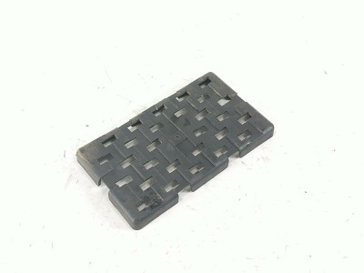 09 Suzuki VStrom DL1000 Battery Tray