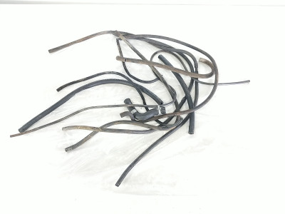 01 BMW R1150GS R1150 GS Radiator Hose