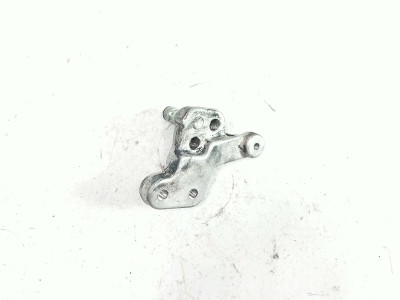 06 07 Suzuki GSXR 600 750 Gear Shift Pedal Lever Mount Bracket TRSH DV
