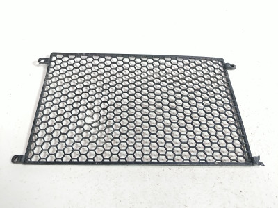 21 CF Moto CForce 500 Radiator Cover Screen Grill Damaged