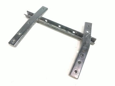 21 CF Moto CForce 500 Rear Right Support Mount Bracket