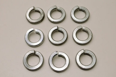 BRP OEM Ski-Doo Touring Summit MXZ Skandic Lock Spring Washer 392002800