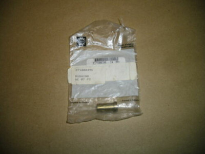 BRP Bombardier Bushing AE 07 FC NEW OEM 271000396 Sea Doo Can-Am Ski-Doo