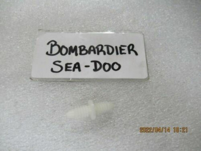 BRP Seadoo OEM New Double Dart Mount 1994-2007 RXT Explorer 293730008 QTY2