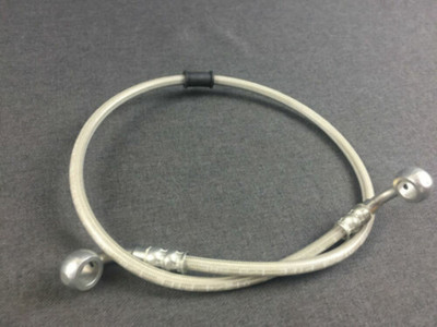 APRILIA 2011 RSV4 1000 STD/APRC Genuine Front Brake Pipe 899809