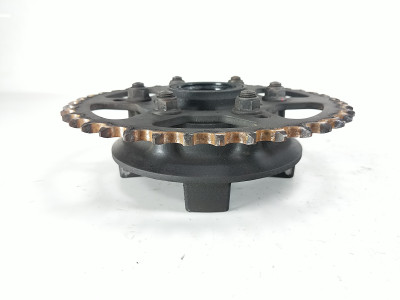 09-12 KAWASAKI NINJA ZX6R OEM REAR BACK SPROCKET 42041-0070
