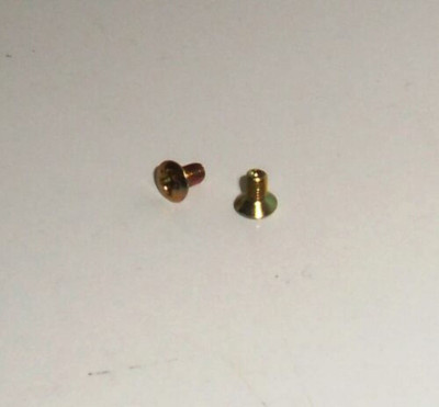 Polaris SCREW Ranger Sportsman Scrambler OEM 3130501 QTY 2