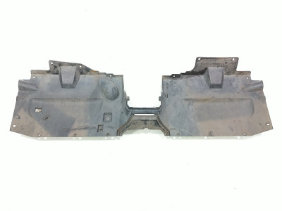 21 Honda Talon SXS 1000 Seat Back Lower Cover Panel Plastic 71550HL6 TRSH DV