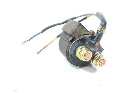21 Honda Talon SXS 1000 Starter Start Relay Solenoid