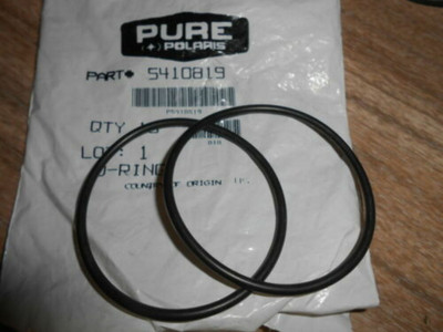 1994-2004 Polaris Virage Genesis SL900 SLX SLH Propulsion O-Ring 5410819 QTY 2